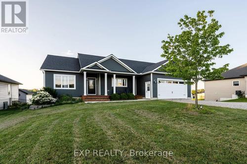 54080 Eden Line, Aylmer (Ay), ON - Outdoor With Facade