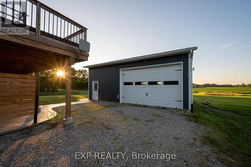 54080 Eden Line, Aylmer (Ay), ON - Outdoor With Exterior