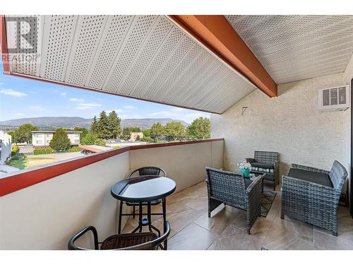 2110 Hoy Street Unit# 308, Kelowna, BC - Outdoor With Exterior