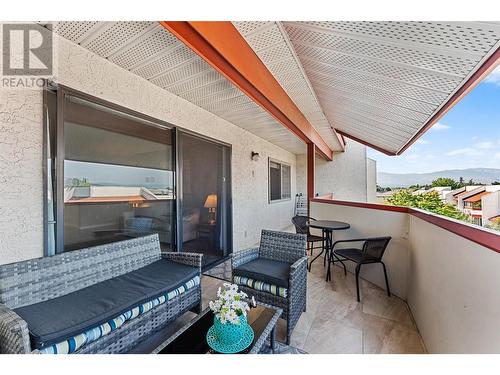 2110 Hoy Street Unit# 308, Kelowna, BC - Outdoor With Exterior