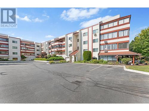 2110 Hoy Street Unit# 308, Kelowna, BC - Outdoor With Facade