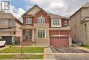 25 Clearfield Drive, Brampton, ON  - Outdoor With Facade 