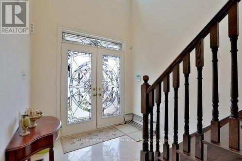 25 Clearfield Drive, Brampton, ON - Indoor Photo Showing Other Room