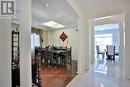 25 Clearfield Drive, Brampton, ON  - Indoor Photo Showing Dining Room 