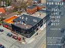 2847 Lake Shore Boulevard W, Toronto (New Toronto), ON 