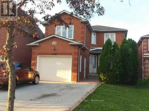 4757 Rosebush Road, Mississauga, ON - Outdoor