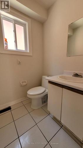 4757 Rosebush Road, Mississauga, ON - Indoor Photo Showing Bathroom