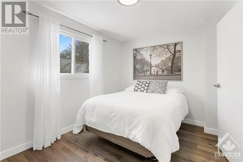 170 Rothesay Drive, Ottawa, ON - Indoor Photo Showing Bedroom