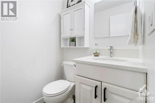 170 Rothesay Drive, Ottawa, ON - Indoor Photo Showing Bathroom