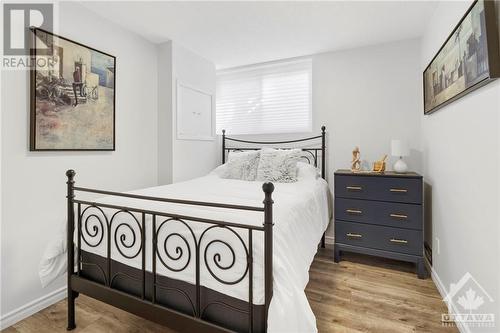 170 Rothesay Drive, Ottawa, ON - Indoor Photo Showing Bedroom