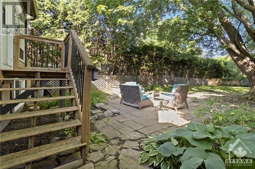 170 Rothesay Drive, Ottawa, ON - Outdoor