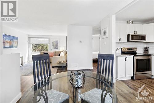 170 Rothesay Drive, Ottawa, ON - Indoor Photo Showing Kitchen