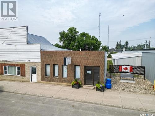 215 Main Street, Kinistino, SK 