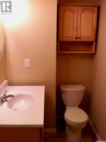 2312 Montreal Street, Regina, SK - Indoor Photo Showing Bathroom