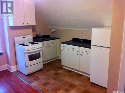 2312 Montreal Street, Regina, SK - Indoor Photo Showing Kitchen