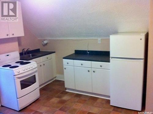 2312 Montreal Street, Regina, SK - Indoor Photo Showing Kitchen