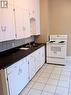 2312 Montreal Street, Regina, SK  - Indoor Photo Showing Kitchen With Double Sink 