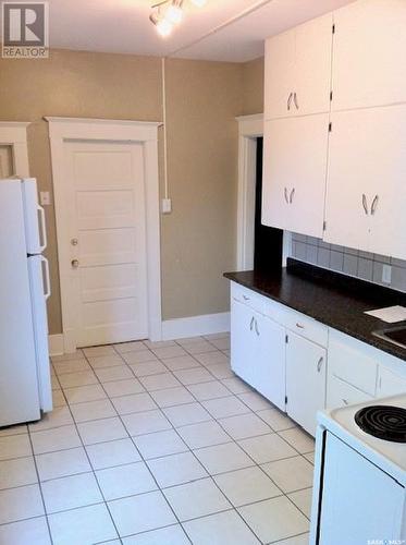 2312 Montreal Street, Regina, SK - Indoor Photo Showing Kitchen