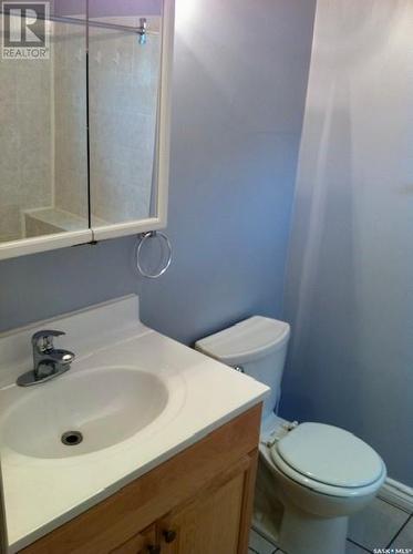 2312 Montreal Street, Regina, SK - Indoor Photo Showing Bathroom