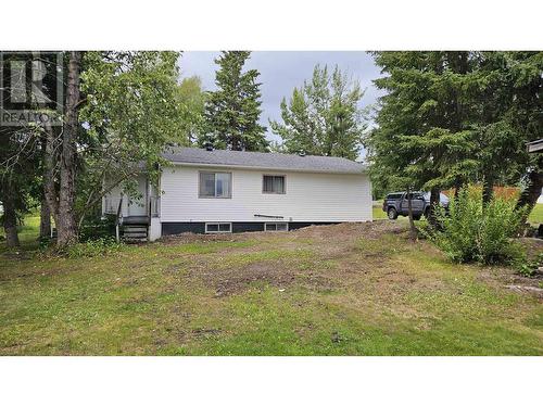 300 N Blackburn Road, Prince George, BC - Outdoor