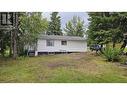 300 N Blackburn Road, Prince George, BC  - Outdoor 