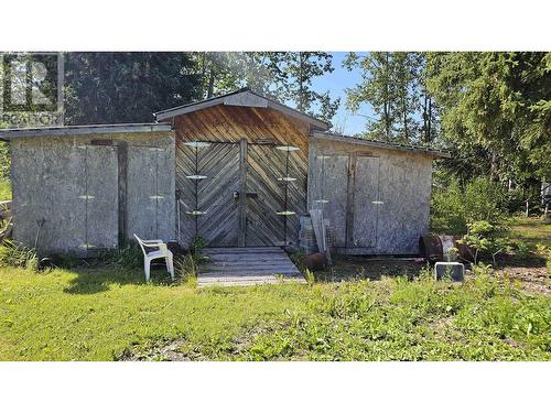 300 N Blackburn Road, Prince George, BC - Indoor Photo Showing Other Room