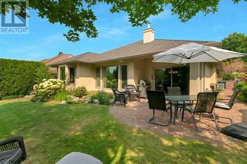 3924 Gallaghers Parkway, Kelowna, BC - Outdoor