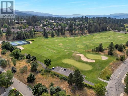 3924 Gallaghers Parkway, Kelowna, BC - Outdoor With View