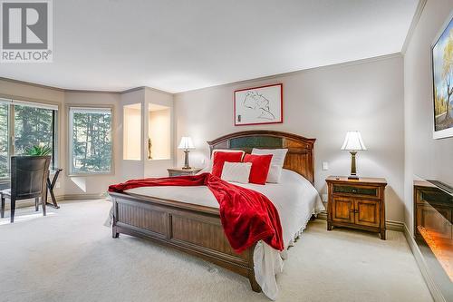 944 Purcell Court, Kelowna, BC - Indoor Photo Showing Bedroom