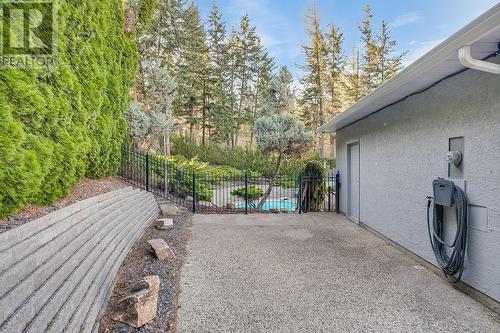 944 Purcell Court, Kelowna, BC - Outdoor