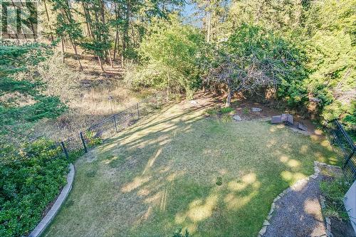 944 Purcell Court, Kelowna, BC - Outdoor