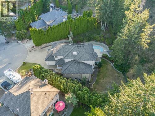 944 Purcell Court, Kelowna, BC - Outdoor