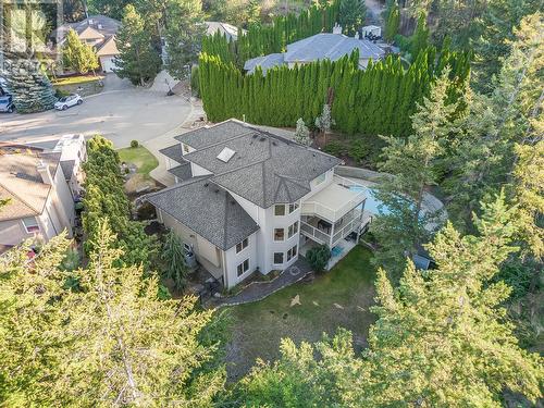 944 Purcell Court, Kelowna, BC - Outdoor With View