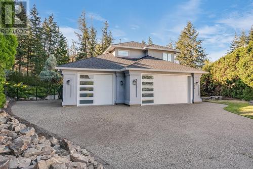 944 Purcell Court, Kelowna, BC - Outdoor