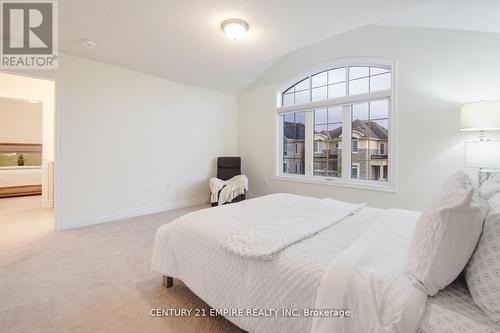 33 Junior Road, Brampton, ON - Indoor Photo Showing Bedroom