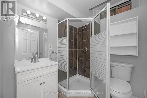 510 Taylor Crescent, Burlington (Shoreacres), ON - Indoor Photo Showing Bathroom