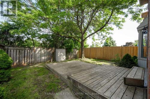 510 Taylor Crescent, Burlington (Shoreacres), ON - Outdoor