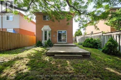 510 Taylor Crescent, Burlington (Shoreacres), ON - Outdoor