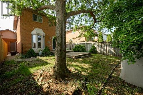 510 Taylor Crescent, Burlington (Shoreacres), ON - Outdoor