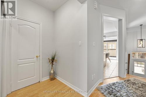 80 Magdalene Crescent, Brampton, ON - Indoor Photo Showing Other Room