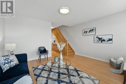 80 Magdalene Crescent, Brampton (Heart Lake East), ON - Indoor