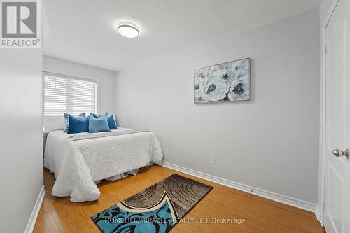 80 Magdalene Crescent, Brampton, ON - Indoor Photo Showing Other Room