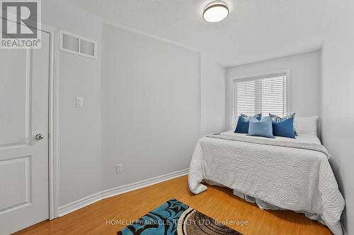 80 Magdalene Crescent, Brampton, ON - Indoor Photo Showing Bedroom