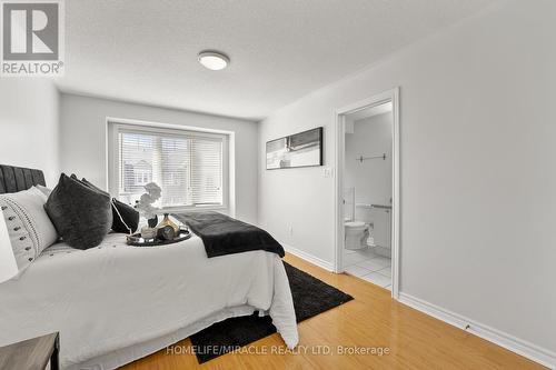 80 Magdalene Crescent, Brampton, ON - Indoor Photo Showing Bedroom