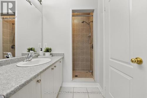 80 Magdalene Crescent, Brampton (Heart Lake East), ON - Indoor Photo Showing Bathroom