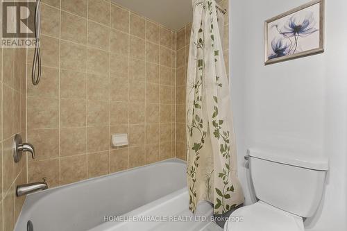 80 Magdalene Crescent, Brampton (Heart Lake East), ON - Indoor Photo Showing Bathroom