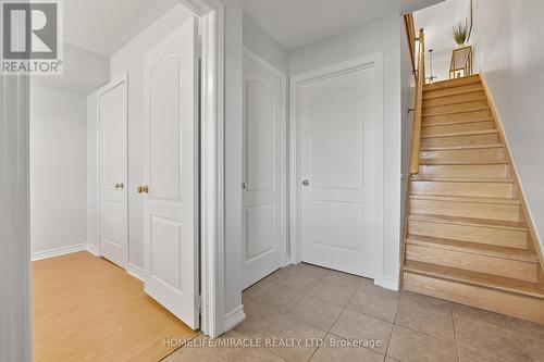 80 Magdalene Crescent, Brampton, ON - Indoor Photo Showing Other Room