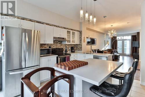 27 Piggott Mews, Toronto (Weston), ON - Indoor