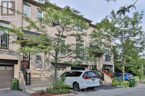 27 Piggott Mews, Toronto (Weston), ON - Outdoor