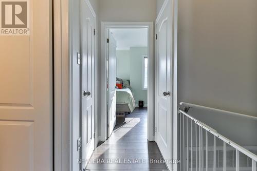 27 Piggott Mews, Toronto (Weston), ON - Indoor Photo Showing Other Room